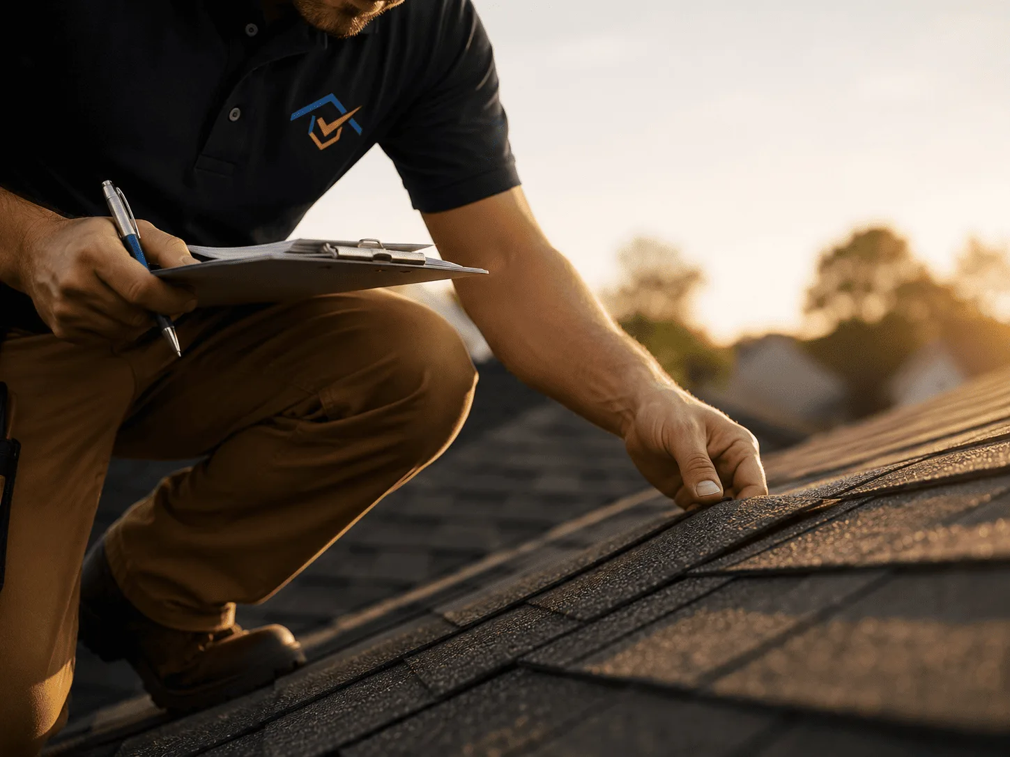 Why Choose Roof Inspection in Harveyville, KS